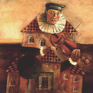 Marek Brozozowski - Viola d amore