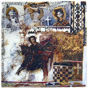 Marek Brozozowski - Yilanli Church