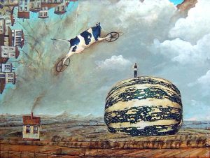 Marek Brozozowski - Your Very Own Eden
