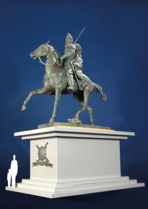 Meretguli Ovezov Alparslan