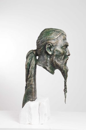 Meretguli Ovezov Temuçin