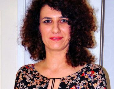 Merve Turan