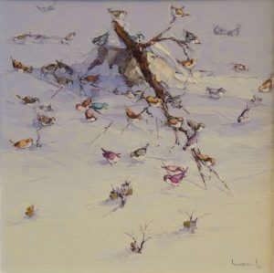 Saim Dursun - Dal