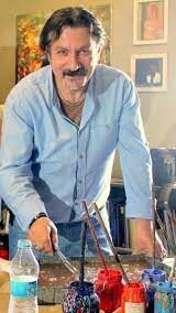 Şemseddin Ziya Dağlı