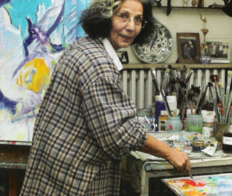 Gülsen Erdoğan