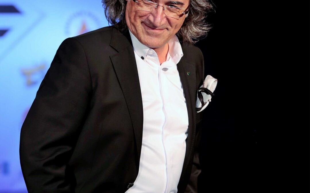 Himmet Öcal
