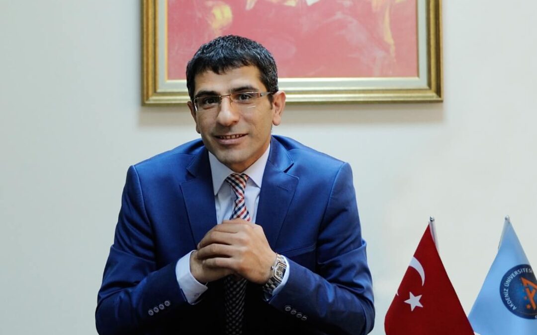 Aydın Zor