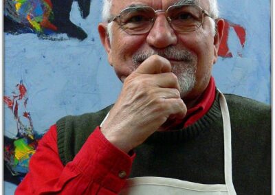 Fevzi Karakoç