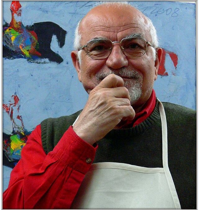 Fevzi Karakoç
