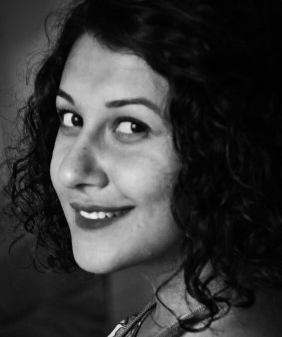 Melis Sucuoğlu Doğan