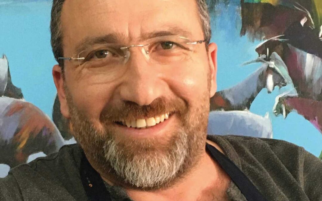 Necati Seydi Ferahoğlu