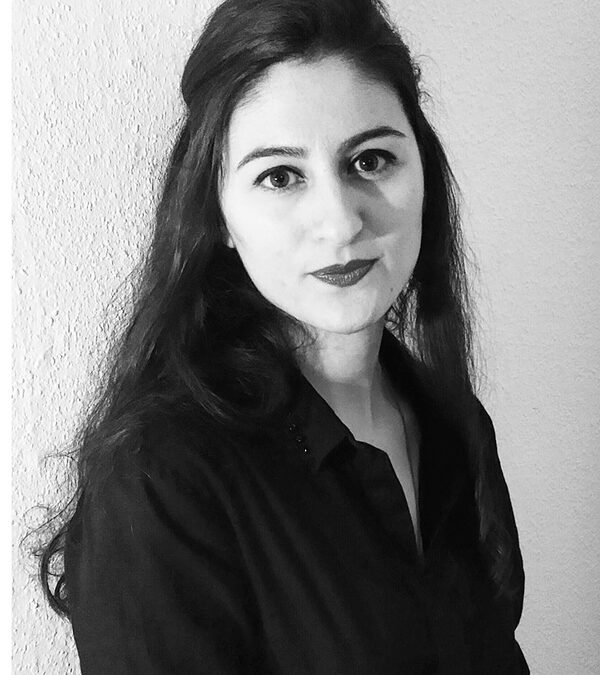 Ekin Koç