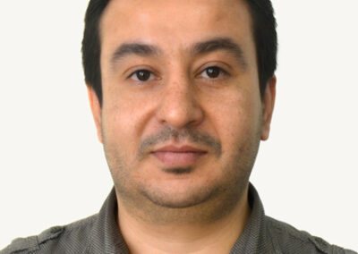 Bekir Kirişcan