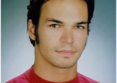 Emrah Onaran