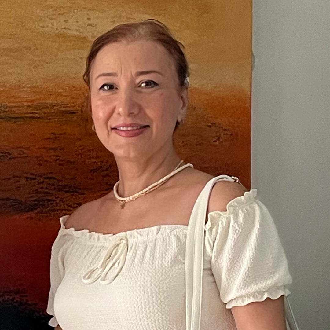 Susan SHARİFİ