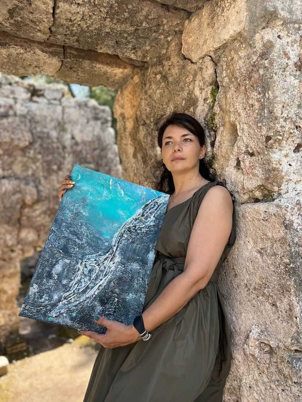 Irina Pashina