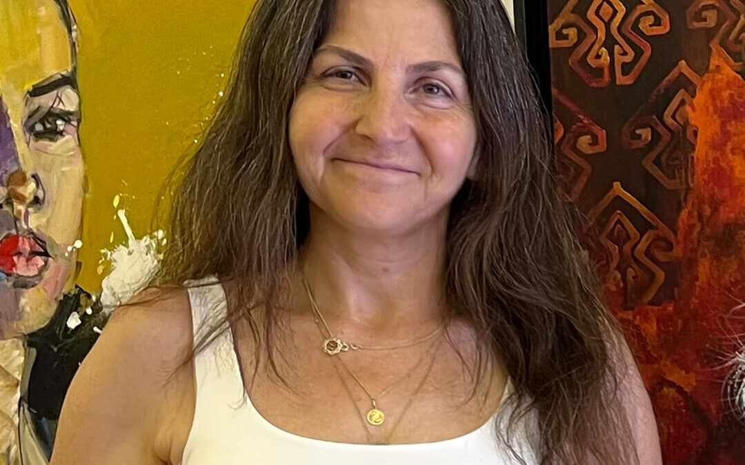 Gülay EROĞLU