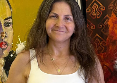 Gülay EROĞLU