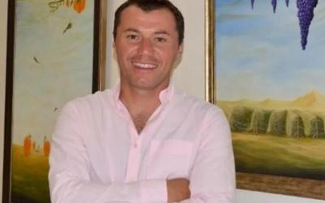 Sinan Demir