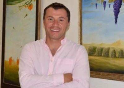 Sinan Demir