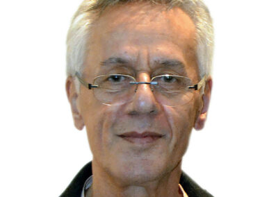 Fevzi TÜFEKÇİ