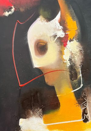 Assim_Ayla-Konuşan-Güzel_60x80